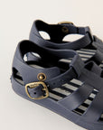 Fisherman Sandal | Ink Blue