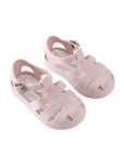 Fisherman Sandal | Powder Pink