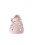 Fisherman Sandal | Powder Pink