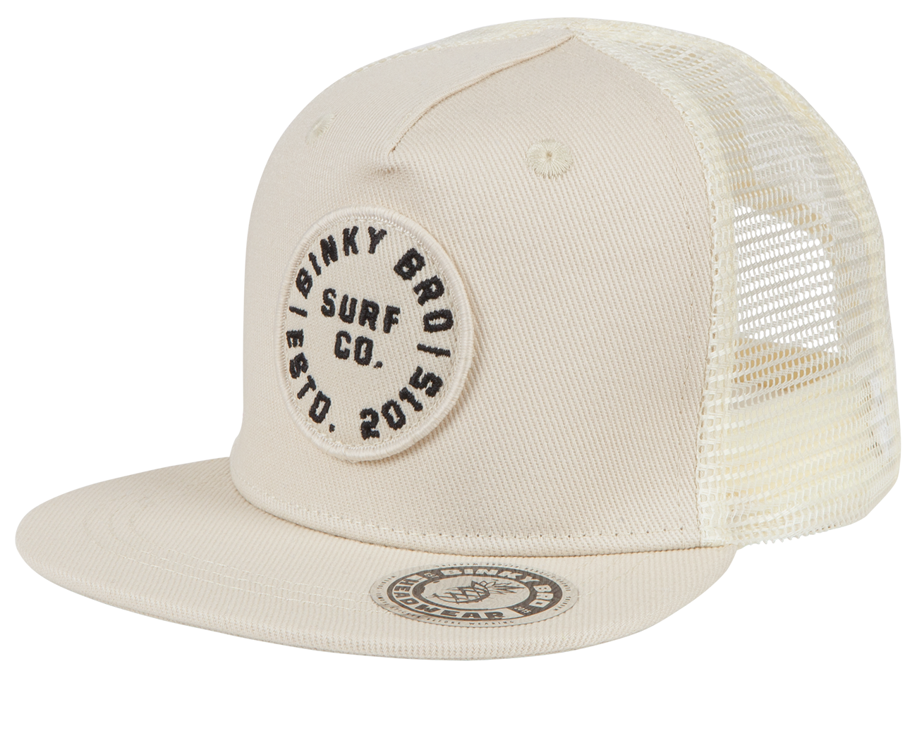 Kandui | Hat