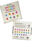 Emotions Magnets