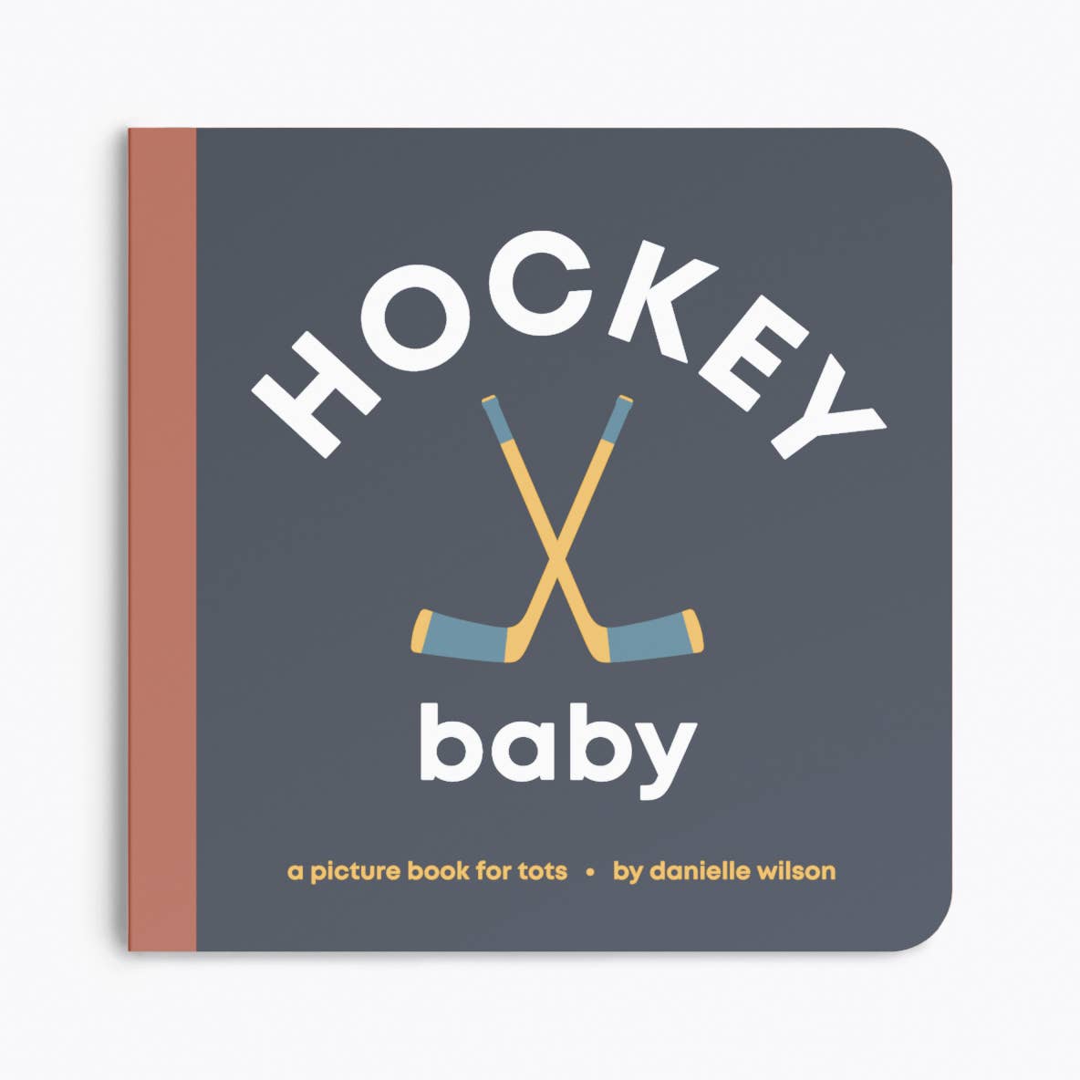 Hockey Baby