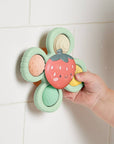 Strawberry Spinner