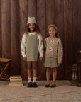 Aspen Sweater | Ivory Flower