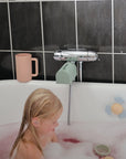 Bath Rinse Cup | Blush