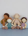 Dinkum Dolls | Petal