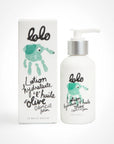Olive Oil Lotion (125ml)