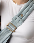 The Monarch Toddler Sling | Denim