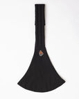 The Monarch Toddler Sling | Ebony