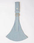 The Monarch Toddler Sling | Denim