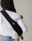 The Monarch Toddler Sling | Ebony