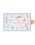 Easter Shaped Stickers