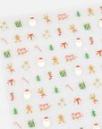 Christmas Nail Stickers
