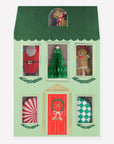 Festive House Cupcake Kit