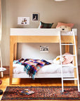 Perch Twin Bunk Bed