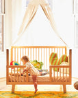 Sparrow Toddler Bed Conversion Kit
