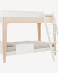 Perch Twin Bunk Bed