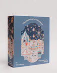 The Carnival of Wonders 100 Piece Puzzle
