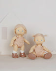 Dinkum Dolls | Petal
