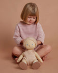 Dinkum Dolls | Petal