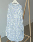 Bamboo Sleep Sack 1.0 TOG | Peonies