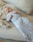 Bamboo Sleep Sack 1.0 TOG | Peonies