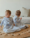 Bamboo Sleep Sack 1.0 TOG | Peonies