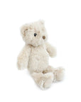 Plush Rattle | Huggie Bear