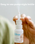 NoseFrida Saline Snot Spray