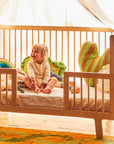 Sparrow Toddler Bed Conversion Kit