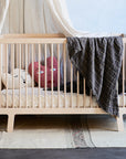 Sparrow Crib