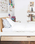 Sparrow Twin Bed