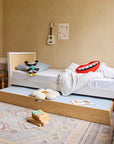 Sparrow Trundle Bed