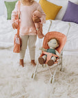 Sollie Stroller | Rose