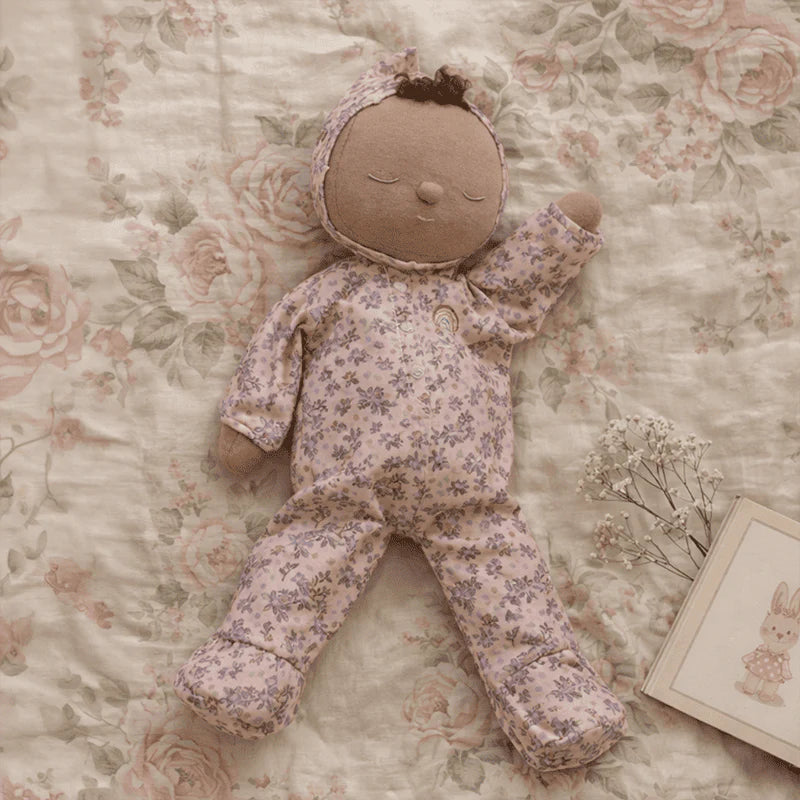 Ollie Ella Canada - Dozy Dinkum | Strawberry Pip – Hatched Baby & Kids