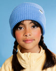 Fisherman Beanie | Periwinkle Blue