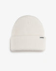 Fisherman Beanie | Cream