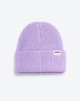Fisherman Beanie | Lavender