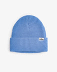 Fisherman Beanie | Periwinkle Blue