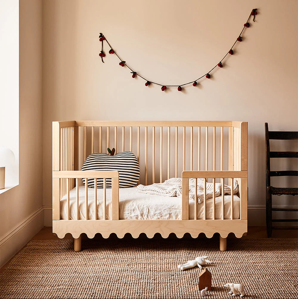 Moss Toddler Bed Conversion Kit
