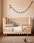 Moss Toddler Bed Conversion Kit