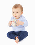 Sophie Sensory Teething Ball