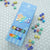 Mini Bath Bombs Box | Rainbow