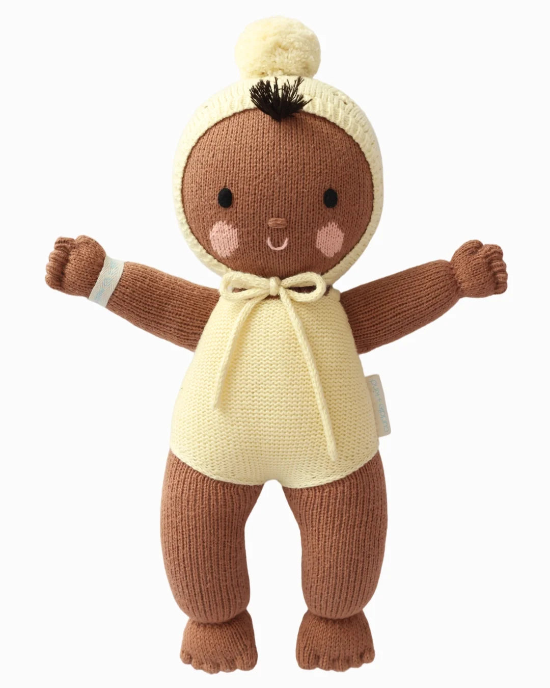 My First Baby | Buttercup