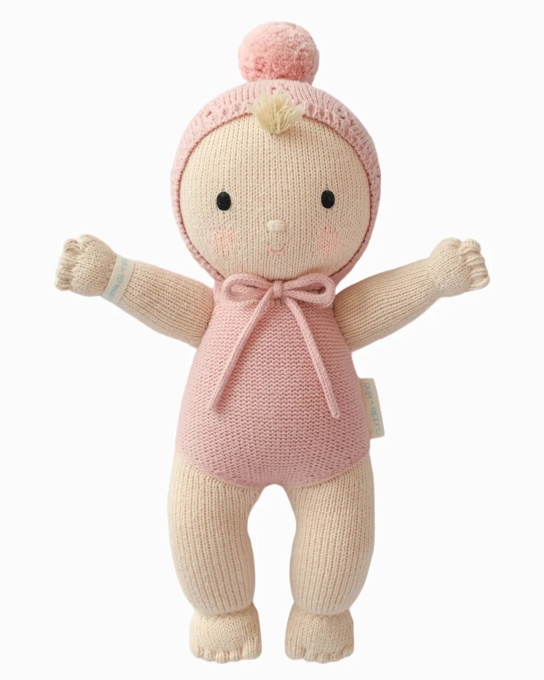 My First Baby | Rose