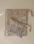 Water Resistant Wet Bag | Pastel Blooms