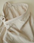 Muslin Nursing Cover