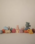 Princess Mold Free Bath Play Set