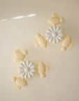 Bee Suction Spinner Toy