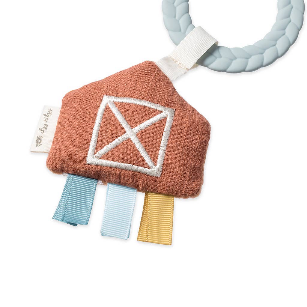 Busy Ring | Farm